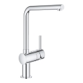 GROHE 31375000 - Köögisegisti A 360 mm, läikiv kroom