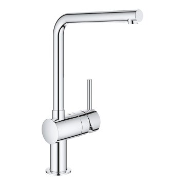GROHE 31375000 - Valamusegisti A, 360 mm, läikiv kroom