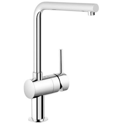 GROHE 31375000 - Valamusegisti A, 360 mm, läikiv kroom
