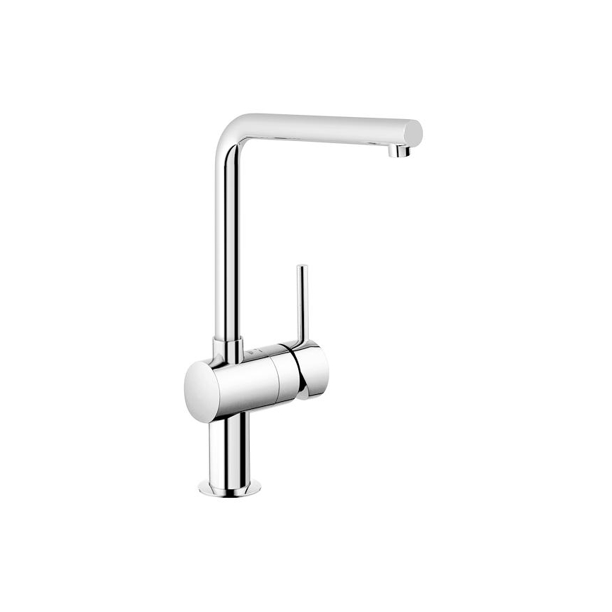 GROHE 31375000 - Valamusegisti A, 360 mm, läikiv kroom