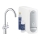 GROHE 31455001 - köögisegisti BLUE HOME läikiv kroom