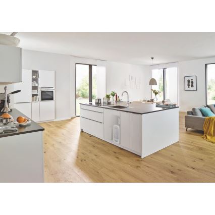 GROHE 31455001 - köögisegisti BLUE HOME läikiv kroom