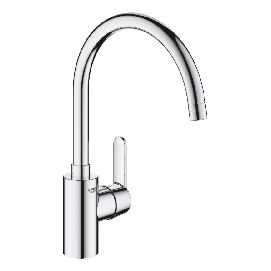 GROHE 31494001 - GET köögisegisti, läikiv kroom
