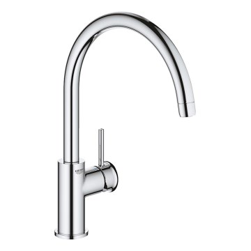 GROHE 31553001 - Köögisegisti START CLASSIC läikiv kroom