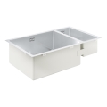 GROHE 31575SD1 - Köögivalamu K700U 760 × 450 mm roostevabast terasest