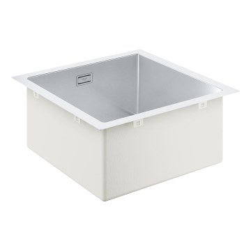 GROHE 31578SD1 - K700 valamu 464 x 464 x 200 roostevabast terasest