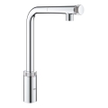 GROHE 31613000 - Köögisegisti A SmartControl 314 mm läikiv kroom