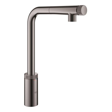 GROHE 31613A00 - Köögisegisti A SMARTCONTROL grafiit