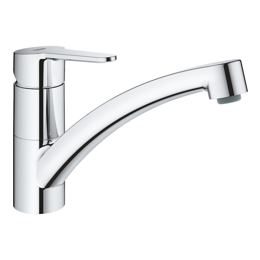 GROHE 31685000 - STARTECO köögisegisti, läikiv kroom