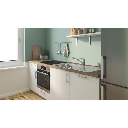 GROHE 31685000 - STARTECO köögisegisti, läikiv kroom