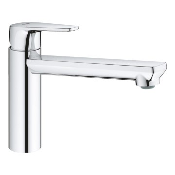 GROHE 31693000 - Valamusegisti BAUEDGE 193 mm läikiv kroom