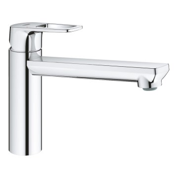 GROHE 31706000 - BAULOOP valamusegisti, läikiv kroom