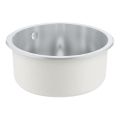 GROHE 31720SD0 - K200 valamu 440 x 440 x 180 roostevabast terasest
