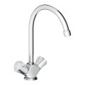 GROHE 31831001 - Köögisegisti COSTA L, läikiv kroom