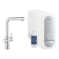 GROHE 31927001 - Köögisegisti BLUE HOME must