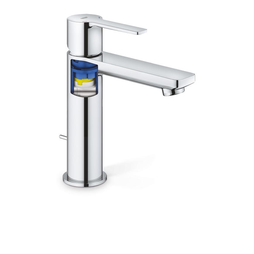 GROHE 32114001 - Valamusegisti LINEARE DN 15 läikiv kroom