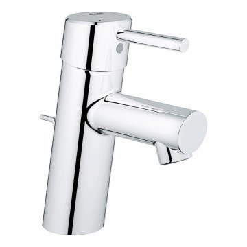 GROHE 32204001 - Valamu segisti CONCETTO DN 15 läikiv kroom