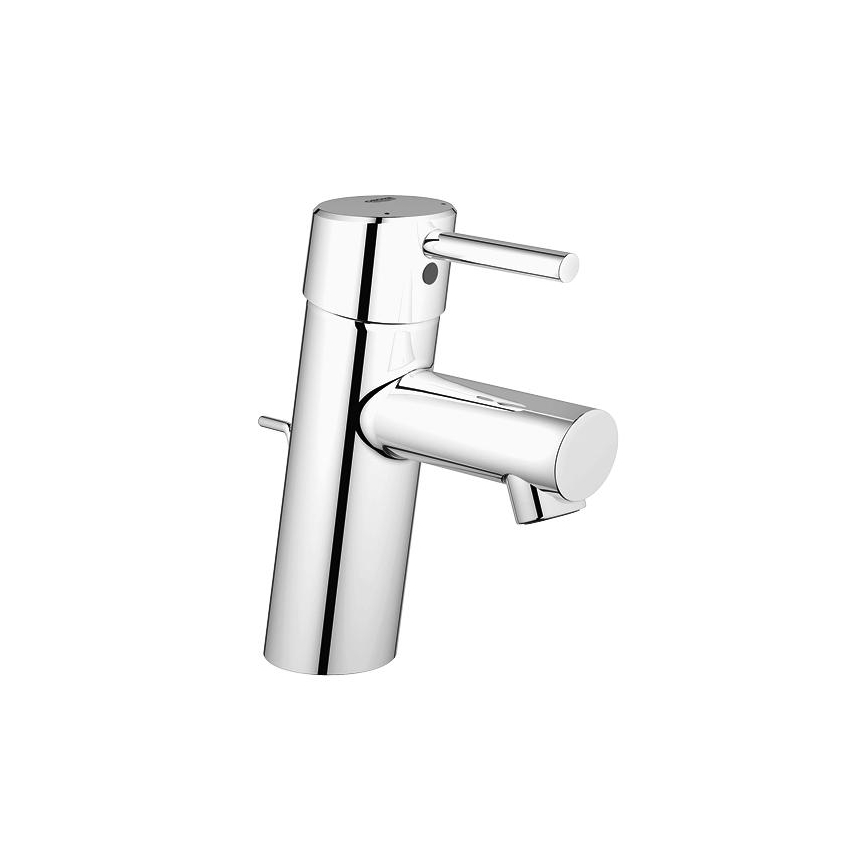 GROHE 32204001 - Valamu segisti CONCETTO DN 15 läikiv kroom