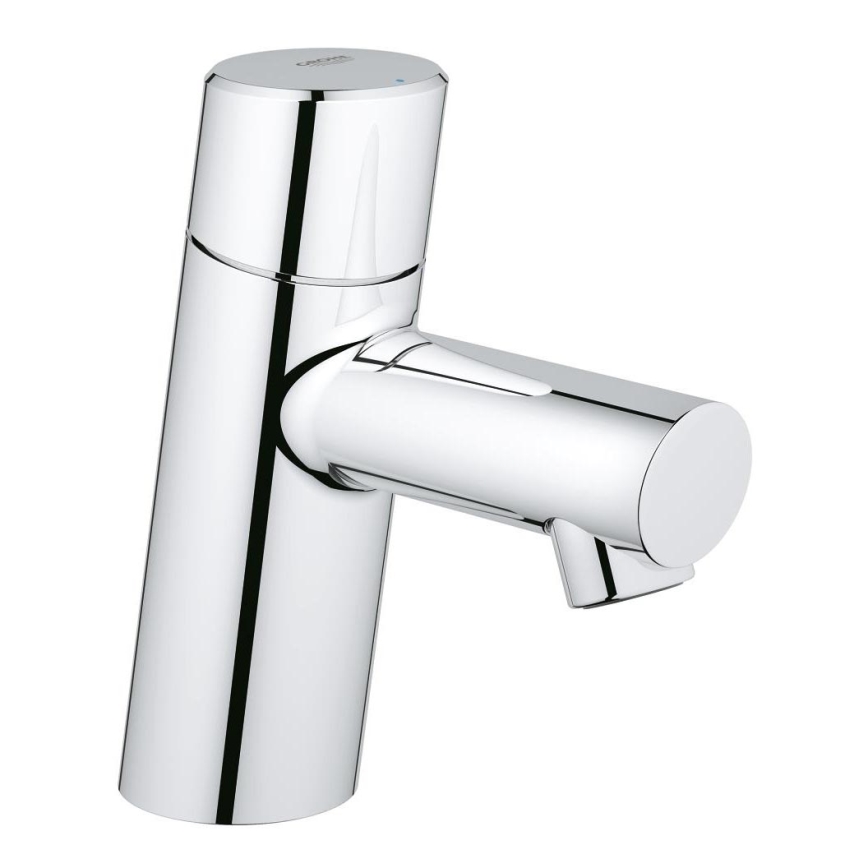 GROHE 32207001 - lauasegisti CONCETTO XS läikiv kroom