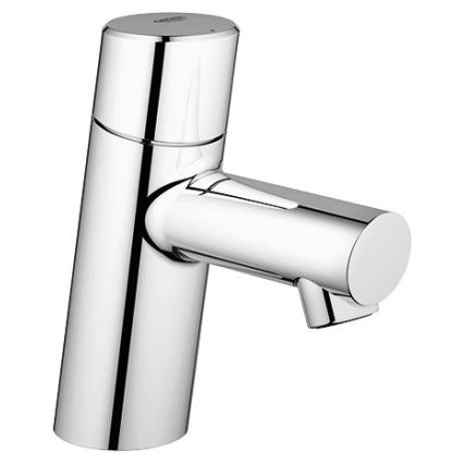 GROHE 32207001 - lauasegisti CONCETTO XS läikiv kroom