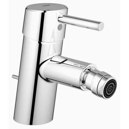 GROHE 32208001 - CONCETTO bidee segisti DN 15 läikiv kroom
