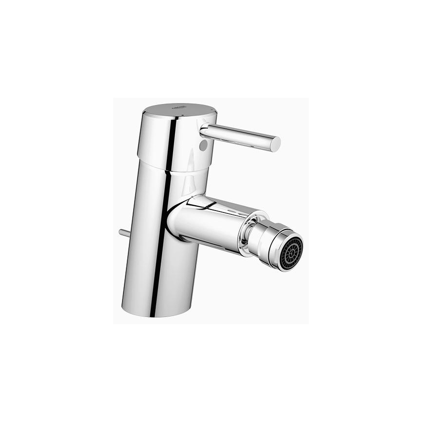 GROHE 32208001 - CONCETTO bidee segisti DN 15 läikiv kroom