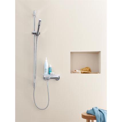 GROHE 32210001 - CONCETTO dušisegisti DN 15, läikiv kroom