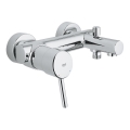 GROHE 32211001 - Vannisegisti CONCETTO DN 15 läikiv kroom