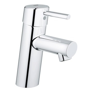 GROHE 3224010E - Valamusegisti CONCETTO DN 15 läikiv kroom