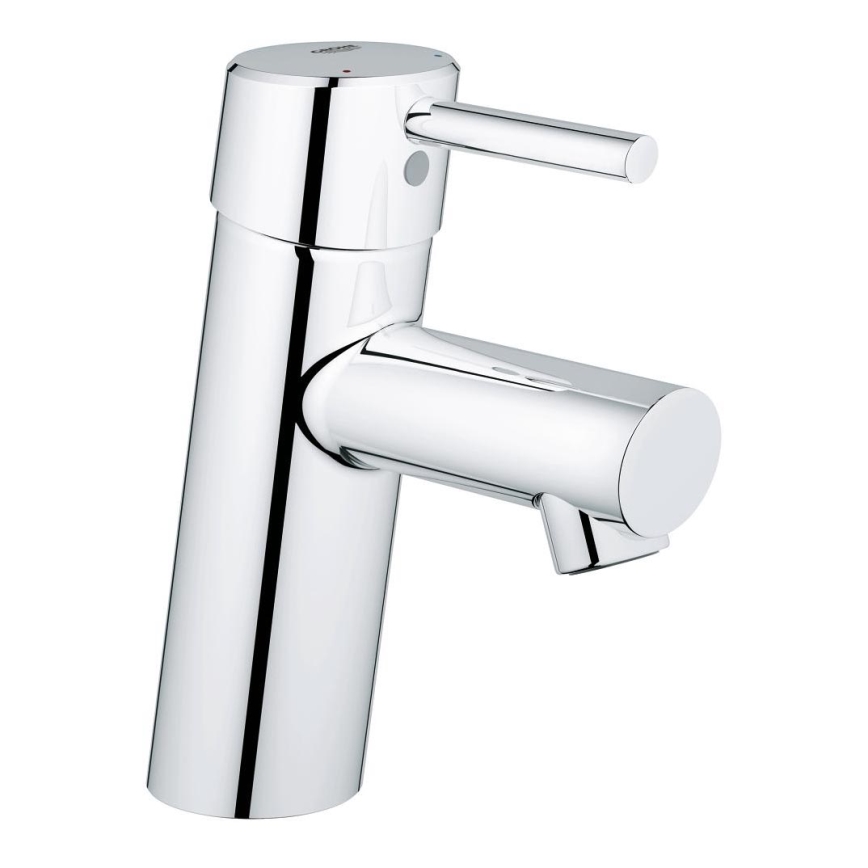 GROHE 3224010E - Valamusegisti CONCETTO DN 15 läikiv kroom
