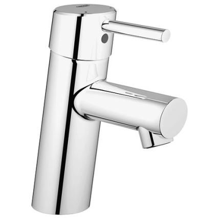 GROHE 3224010E - Valamusegisti CONCETTO DN 15 läikiv kroom