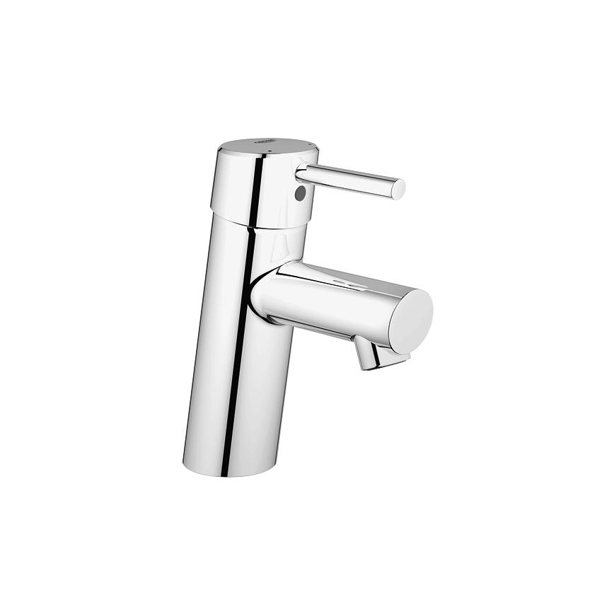 GROHE 3224010E - Valamusegisti CONCETTO DN 15 läikiv kroom