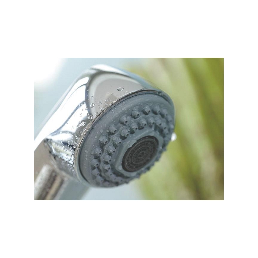 GROHE 32257001 - EURODISC köögisegisti, läikiv kroom
