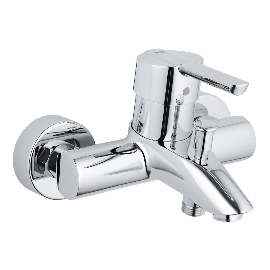 GROHE 32269000 - Vannisegisti FEEL DN 15, läikiv kroom