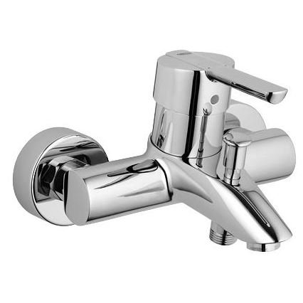 GROHE 32269000 - Vannisegisti FEEL DN 15, läikiv kroom