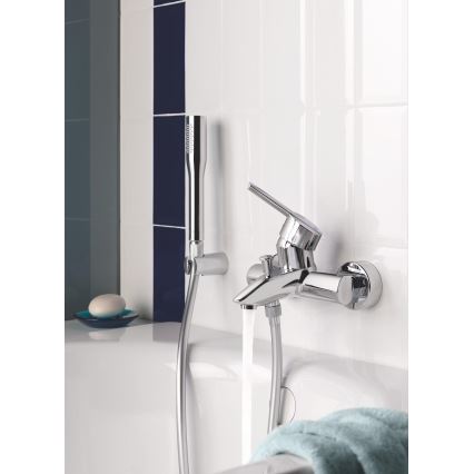 GROHE 32269000 - Vannisegisti FEEL DN 15, läikiv kroom