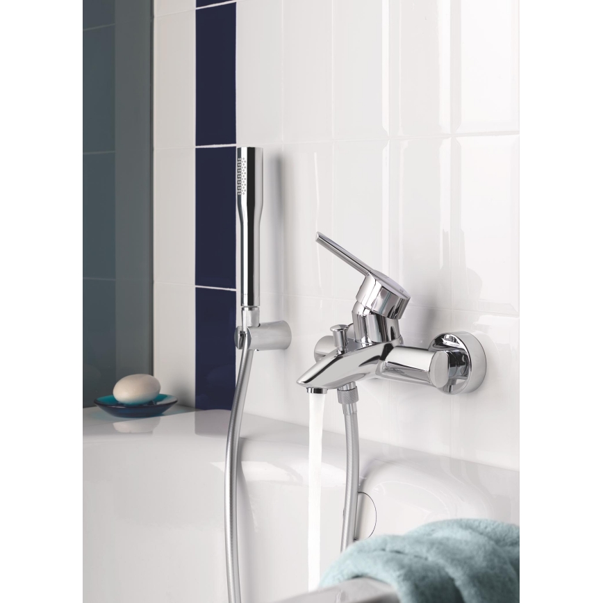 GROHE 32269000 - Vannisegisti FEEL DN 15, läikiv kroom
