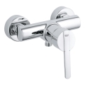 GROHE 32270000 - Dušisegisti FEEL DN 15 läikiv kroom