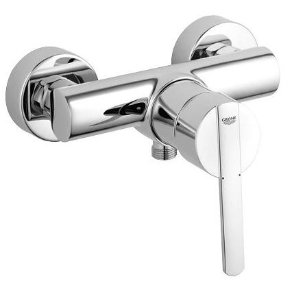 GROHE 32270000 - Dušisegisti FEEL DN 15 läikiv kroom