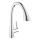 GROHE 32294002 - Köögisegisti ZEDRA 401 mm, läikiv kroom