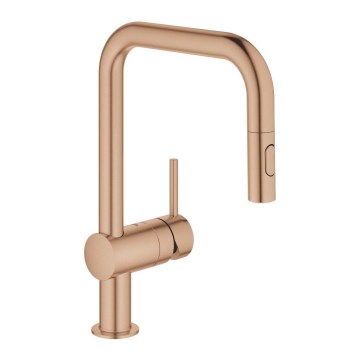 GROHE 32322DL2 - Vaskne valamusegisti A