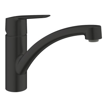 GROHE 324412432 - Köögisegisti START 184 mm must