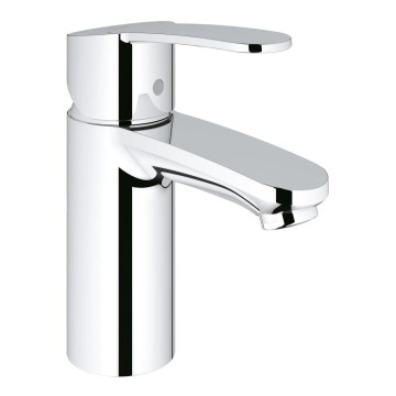 GROHE 3246820E - EUROSTYLE COSMOPOLITAN valamu segisti, suurus S, kroom