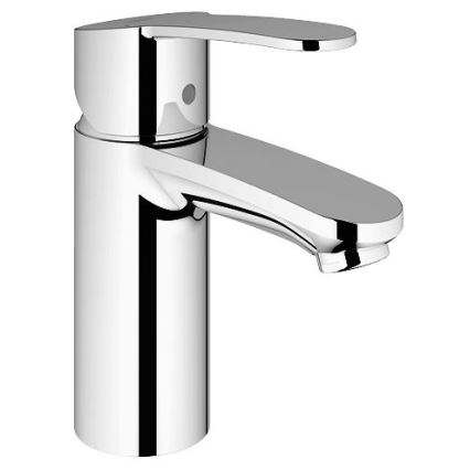 GROHE 3246820E - EUROSTYLE COSMOPOLITAN valamu segisti, suurus S, kroom