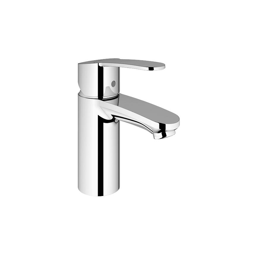 GROHE 3246820E - EUROSTYLE COSMOPOLITAN valamu segisti, suurus S, kroom