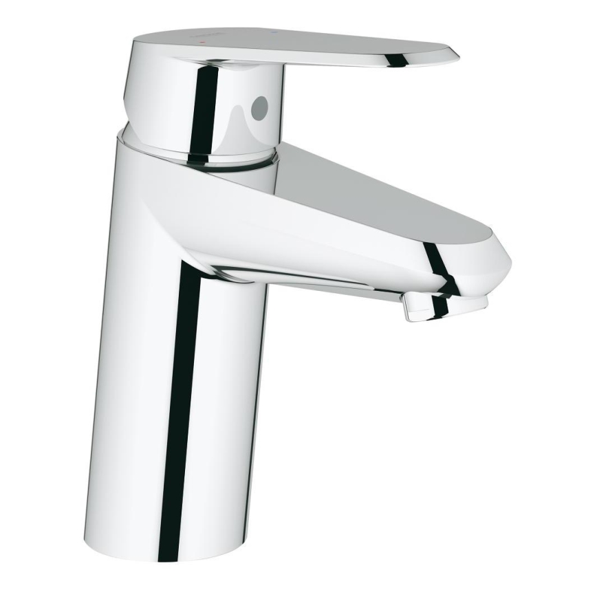 GROHE 3246920E - Valamusegisti EURODISC COSMOPOLITAN, suurus S, kroomitud