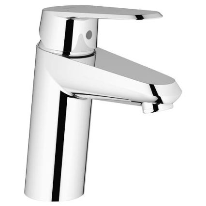 GROHE 3246920E - Valamusegisti EURODISC COSMOPOLITAN, suurus S, kroomitud