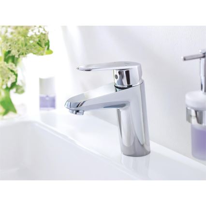 GROHE 3246920E - Valamusegisti EURODISC COSMOPOLITAN, suurus S, kroomitud