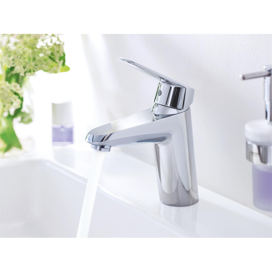 GROHE 3246920E - Valamusegisti EURODISC COSMOPOLITAN, suurus S, kroomitud