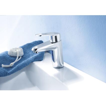 GROHE 3246920E - Valamusegisti EURODISC COSMOPOLITAN, suurus S, kroomitud